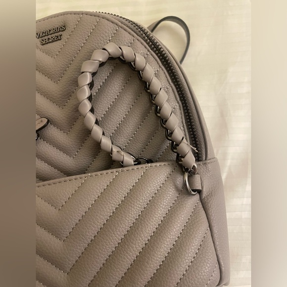 Mini Backpack - Picture 7 of 12